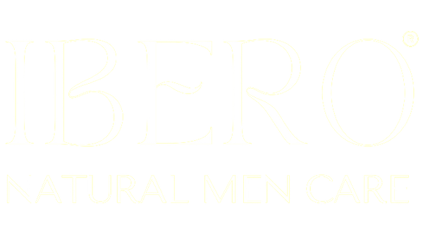 IBERO NATURAL MEN CARE